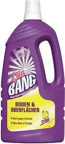 CILLIT BANG CITRUS Bodenreiniger 1,5 l