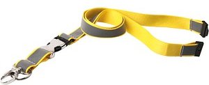 tarifold Lanyards gelb, 10 St.