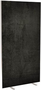 PAPERFLOW Trennwand easyScreen Industrial, 61733 bunt 94,0 x 173,4 cm, 1 St.