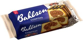 Bahlsen Comtess Baileys Kuchen 350,0 g, 1 St.