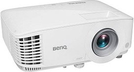BenQ MH733, DLP Full HD-Beamer, 4.000 ANSI-Lumen
