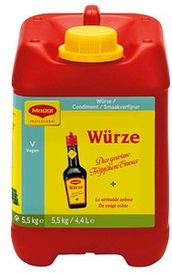 Maggi® Gewürzmischung, 5,5 kg