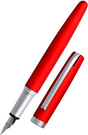 Thumbnail - ONLINE® Red Patronenfüller satin rot M (mittel), 1 St.