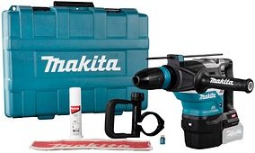 makita HR005GZ01 Akku-Kombihammer 40,0 V max., ohne Akku