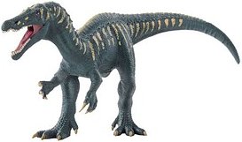 Schleich® Dinosaurs 15022 Baryonyx Spielfigur
