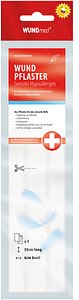 Thumbnail - WUNDmed® Pflaster Sensitiv-Hypoallergen 02-002 weiß 6,0 cm x 0,5 m, 1 St.