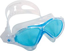 Thumbnail - SCHILDKRÖT® Schwimmbrille weiß, 1 St.