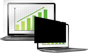 Fellowes NEW PRIVATSCREEN Display-Blickschutzfolie für 40,6 cm (16,0 Zoll)