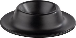 APS Eierbecher Eggy schwarz