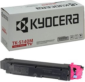 KYOCERA TK-5140M magenta Toner