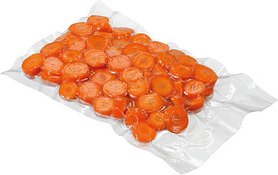 Bartscher Vakuumierbeutel für Lebensmittel G1,2L 1,2 l, 50 St.