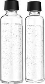 Sodapop Flaschen 600,0 + 850,0 ml, 2 St.