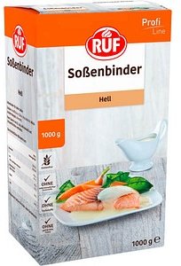 RUF Soßenbinder hell 1,0 kg