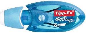 Thumbnail - Tipp-Ex Korrekturroller Micro Tape Twist 5,0 mm