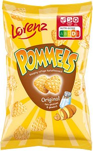 Lorenz Pommels Original 75,0 g