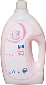 aro Waschmittel flüssig, 3,0 l