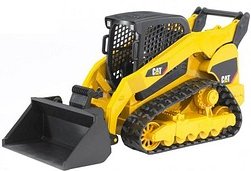 bruder CAT® Kompaktkettenlader 2136 Spielzeugauto