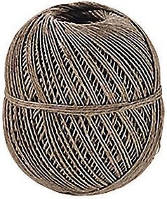 Thumbnail - Kordel braun 200,0 m