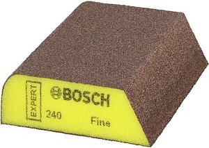 Thumbnail - BOSCH EXPERT S473 Schleifschwamm 240