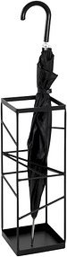 Thumbnail - HAKU Möbel Schirmständer 19573 schwarz, Stahl