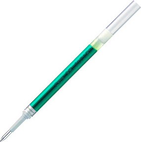 Pentel EnerGel LR7 Gelschreiberminen türkis 0,35 mm 12 St.