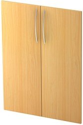 HAMMERBACHER Basic Türen buche 110,4 cm