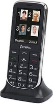 OLYMPIA Joy II Handy schwarz