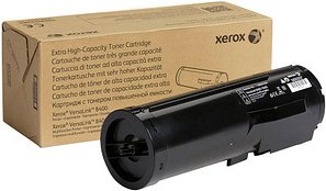 xerox 106R03584 schwarz Toner