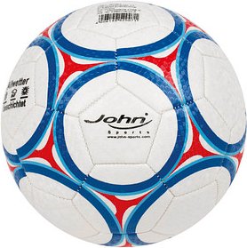 John® Fußball Competition III farbsortiert, Ø 22,0 cm, 1 St.