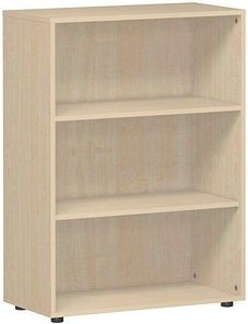 Thumbnail - geramöbel Aktenregal ahorn 80,0 x 40,0 x 110,4 cm, 1 St.
