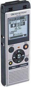 OM SYSTEM WS-882 digitales Diktiergerät 4 GB