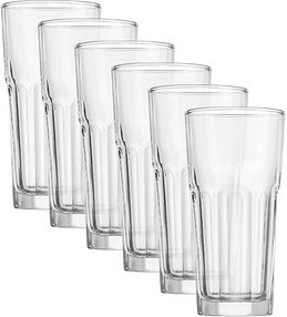 Ritzenhoff & Breker Trinkgläser RIAD 280,0 ml, 6 St.