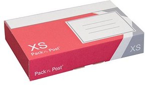 10 mayer® Versandkartons XS 25,0 x 15,5 x 4,5 cm