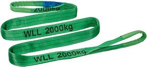 Yale® Hebeband HBD-02000 2,0 t Tragkraft