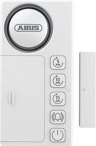 ABUS Time2Close™ Tür- und Fenstersensor
