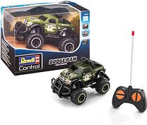 Revell RC SUV Field Hunter Ferngesteuertes Auto grün