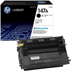 HP 147A (W1470A) schwarz Tonerkartusche
