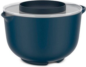 MEPAL Rührschüssel Chef It navy 3,0 l