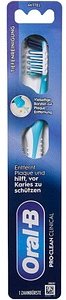Thumbnail - Oral-B Zahnbürste Pro-Clean Clinical Cross-Action, 1 St.