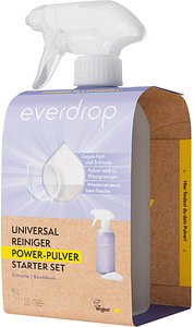 Thumbnail - everdrop Power Allzweckreiniger-Pulver 30,0 g
