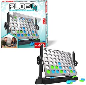 noris Flip4 Geschicklichkeitsspiel, 1 St.