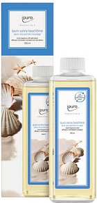 ipuro Raumduft-Nachfüller ESSENTIALS sunny beachtime fruchtig 500 ml, 1 St.