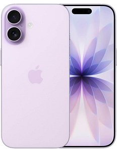 Apple iPhone 17 lavendel 512 GB