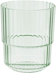 APS Mehrweg-Trinkbecher LINEA 0,3 l, 1 St.