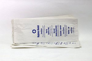 FRIPA Hygienebeutel aus Recyclingpapier