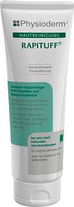 Physioderm® RAPITUFF® Handreiniger 250 ml