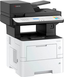 KYOCERA ECOSYS MA4500fx 4 in 1 Laser-Multifunktionsdrucker weiß