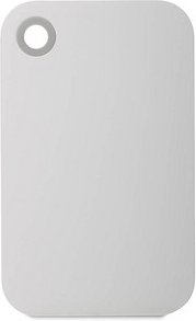 MEPAL Frühstücksbrett weiß 16,0 x 26,0 cm