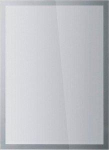 Thumbnail - DURABLE Magnetrahmen selbstklebend DURAFRAME SUN silber A3, 2 St.