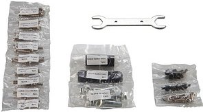 Thumbnail - celexon MultiCel 1090844 Schraubenset für Beamerhalterung 46 Teile